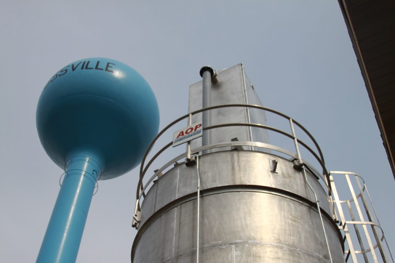 Drinking Water Treatment Artesian Of Poineer Water Treatment Systems